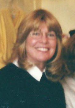 Deborah Honeyman