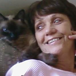 Sharon Wood