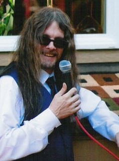 James Herbert