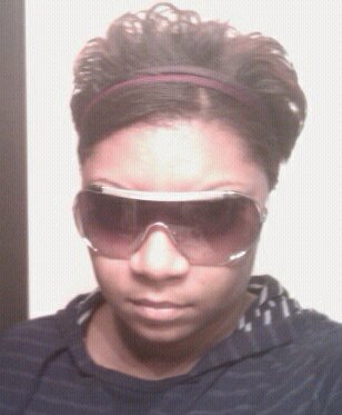 Andria Glover