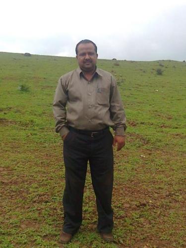 Tarun Tyagi
