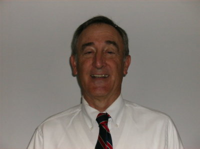 David Martin