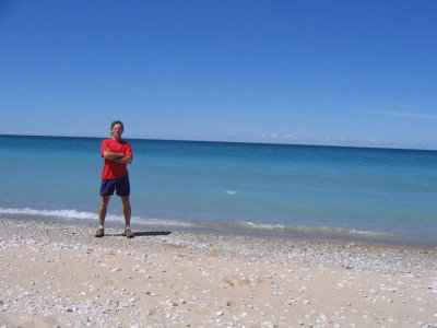 Daniel Greicius