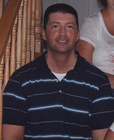 Michael Lee