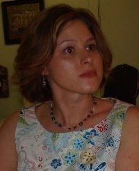 Tanya Fitzgerald