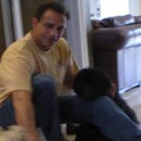 Todd Russo