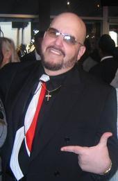 Robert Eli