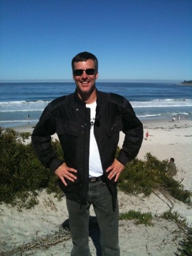 Joseph Brougher