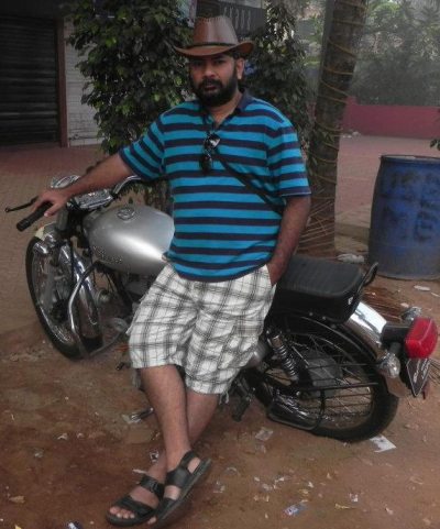 Avneet Singh