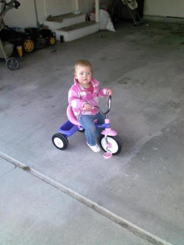 Casey Liebenow