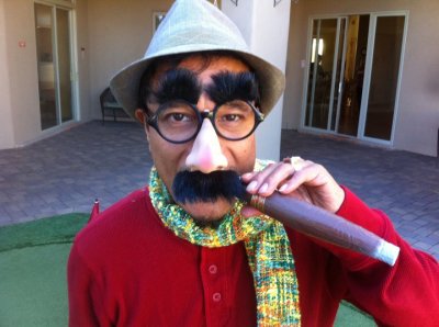 Joji Sabatier