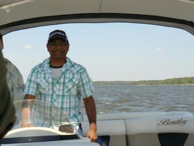 Arif Ansari