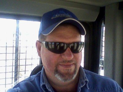 Andrew Brown