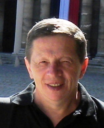 Yury Karfiol