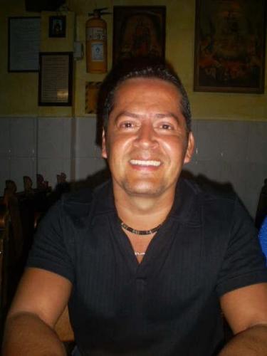 Mauricio Roldan