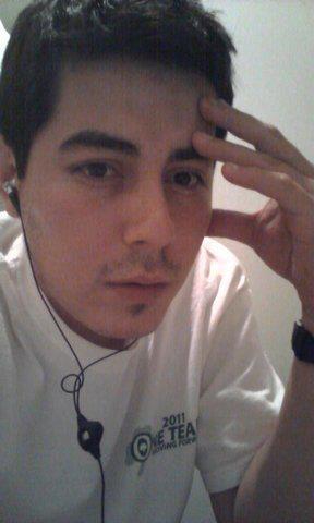 Jose Rodriguez