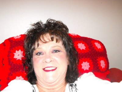 Donna Palmer