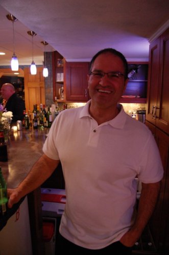 Michael Patriarca