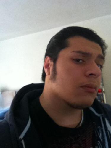 Dominic Fuata