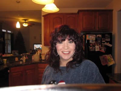 Gail Lafferty