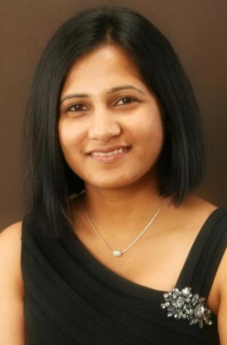 Neelam Singh