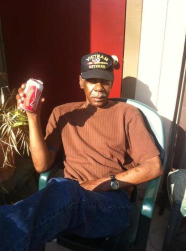 Roosevelt Aaron