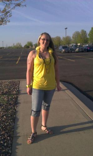 Ashley Caswell