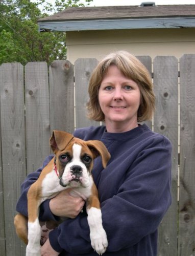 Rhonda Tweedus