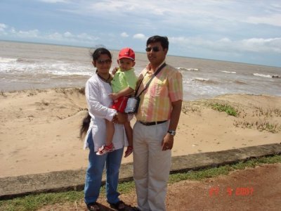 Abhijit Dutta