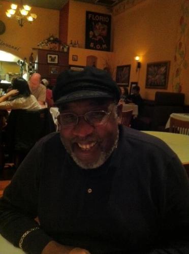 John Hines
