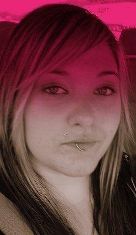 Ashley Rhiner