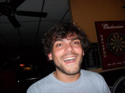 Jeremy Salesi