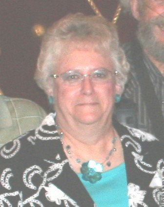 Beverly Bass