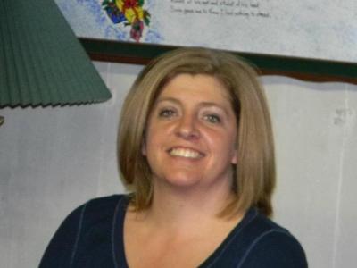 Becky Ellenbecker