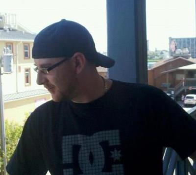 Timothy Dalsasso