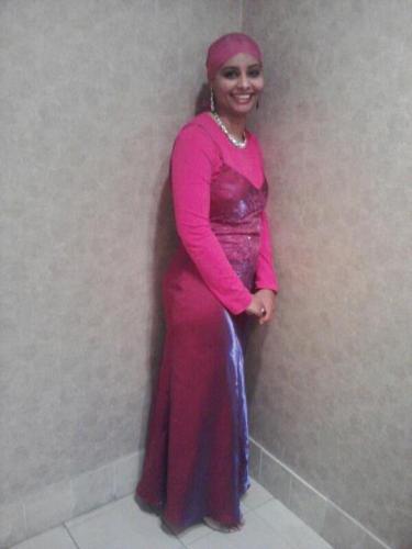 Nebras Suliman
