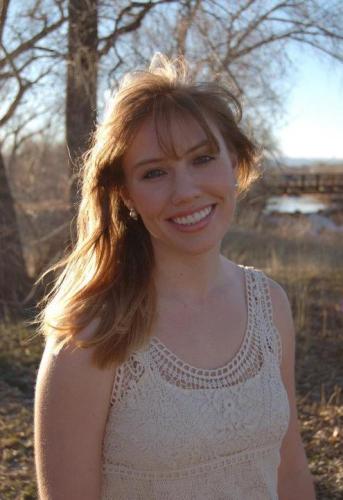 Samantha Hansen