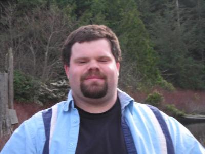 Mark Heitz