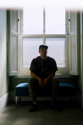 Kevin Lorico