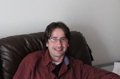 Peter Karahalios