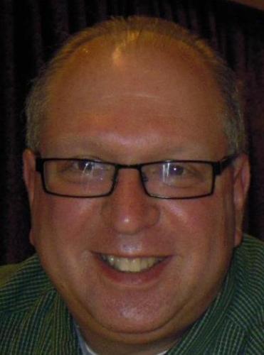 Steven Meier