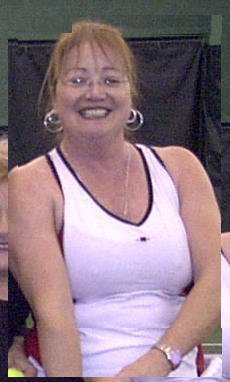 Kimberly Smith