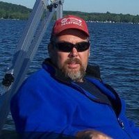 Timothy Starr