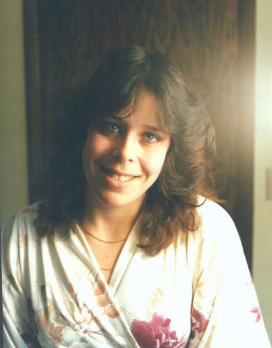 Mary Kenyon