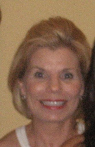 Carol Nethery