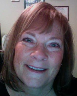 Iris Durfee