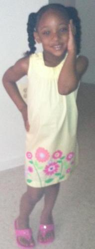 Shaquana Roy