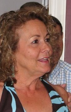 Constance Gregory