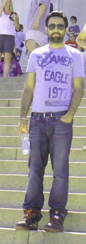 Ranjodh Sandhu