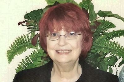 Judy Bennett
